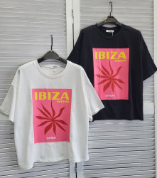 Футболки жіночі оптом 