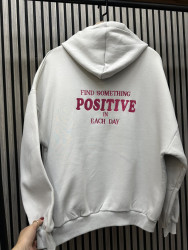 Худі жіночі на флісі оптом