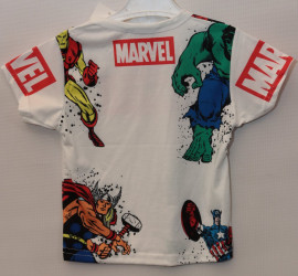 Футболки детские оптом 17042698 03-36