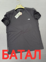 Футболки мужские БАТАЛ оптом 12987036 46