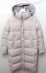 Куртки зимние женские оптом 82579104 H950-66