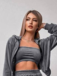 Спортивні костюми жіночі оптом        