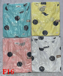 Футболки жіночі БАТАЛ оптом