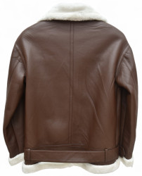 Дублянки жіночі зимові оптом