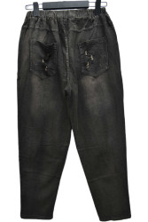 Джинси жіночі ПОЛУБАТАЛ оптом