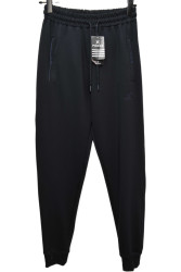 Спортивные штаны мужские оптом 40691385 0005-151