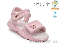 Босоножки, TOM.M оптом T68106B