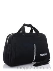 Сумка, Superbag оптом A611 black