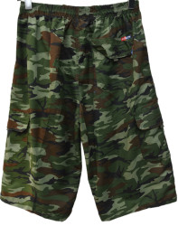 Шорти чоловічі БАТАЛ оптом