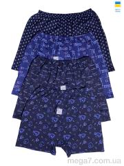 Трусы, Riza оптом 187 mix