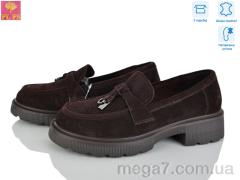 Туфли, PLPS оптом PESM-PLPS	 R153-6