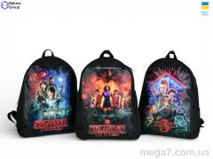 Рюкзак, Reluna Group оптом SF005-1 mix