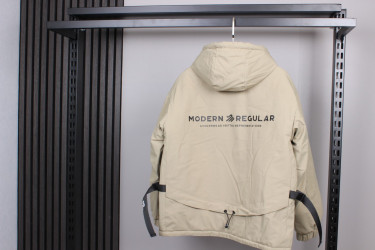 Куртки демисезонные подростковые оптом 65107324 20946-59