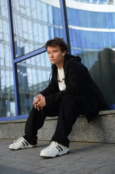 Спортивные костюмы юниор оптом 29061458 2517-24