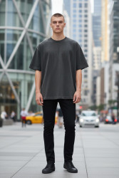 Футболки чоловічі оптом 2BRO