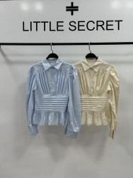Сорочки жіночі оптом Little Secret