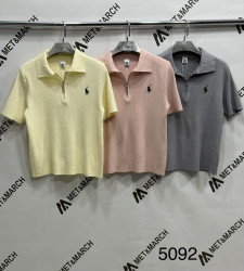 Футболки жіночі оптом