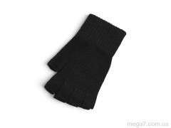 Перчатки, Королева оптом D3007 black