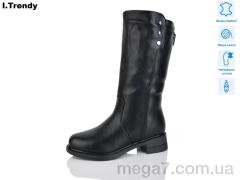 Сапоги, Trendy оптом DH3900-1
