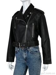 Куртка, Мир оптом 4503-3510-W7 black