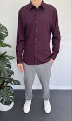 Сорочки чоловічі оптом LIWALI