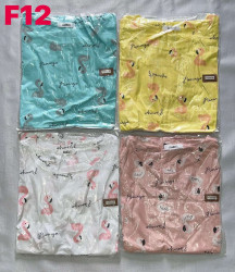 Футболки жіночі БАТАЛ оптом