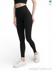 Лосины, Margo оптом 17 чорний