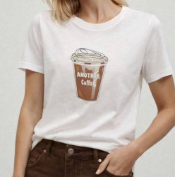 Футболки женские оптом 80627195 8401-16