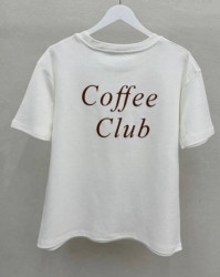 Футболки жіночі оптом 