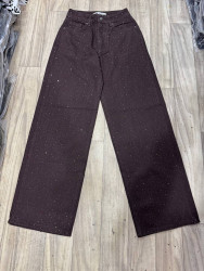 Джинсы женские оптом 82015643 1010-61