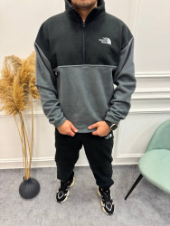 Спортивні костюми чоловічі на флісі оптом        