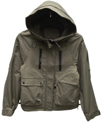 Ветровки женские оптом 94136587 5772-27