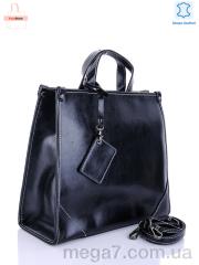 Сумка, YourStore оптом 5981 black