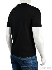 Футболка, Мир оптом 4117-NT48-28-1 black