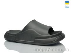 Шлепки, Progress оптом Прогрес M240 графіт