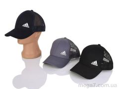 Кепка, RuBi оптом 9004-2 mix (54р)