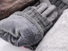 Перчатки, RuBi оптом ZS10 mix