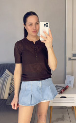 Кофти жіночі оптом 