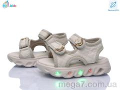 Босоножки, BBT оптом L856-1-6 LED