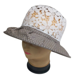 Капелюхи жіночі оптом