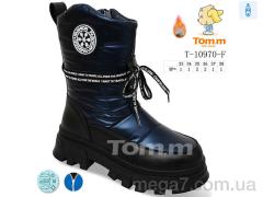Дутики, Ok Shoes оптом T-10970-F