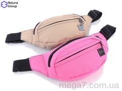 Бананка, Reluna Group оптом GH002-6 mix