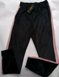Спортивные штаны женские БАТАЛ оптом 86139520 01-5