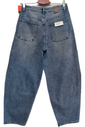 Джинсы женские RELUCKY БАТАЛ оптом 38479052 0310-1-27