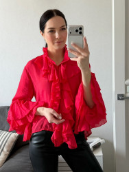 Блузы женские оптом 36589701 377-105