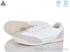 Кроссовки, STILLI Group оптом ZH50-4 шкіра