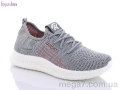 Кроссовки, Fuguishan оптом 12-322 пена