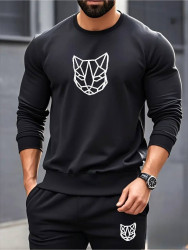 Спортивные костюмы мужские оптом 20793685 1728-186