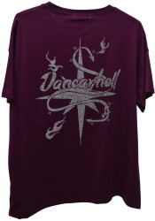 Футболки жіночі БАТАЛ оптом