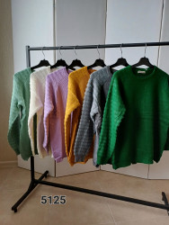 Светри жіночі БАТАЛ оптом